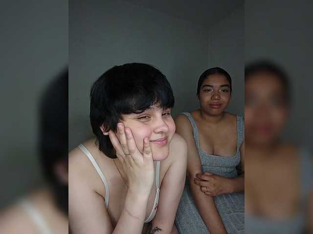 Nucitaa-14 live cam on BongaCams