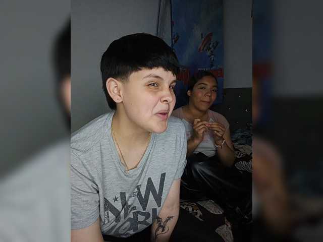 Nucitaa-14 live cam on BongaCams
