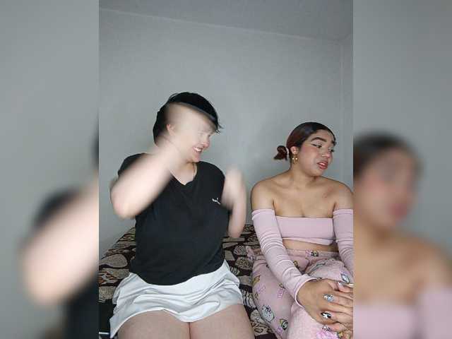 Nucitaa-14 live cam on BongaCams