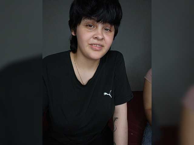 Nucitaa-14 live cam on BongaCams