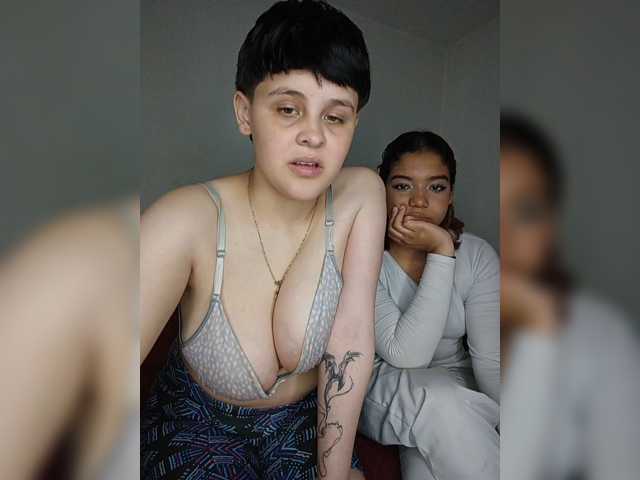 Nucitaa-14 live cam on BongaCams