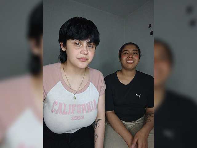 Nucitaa-14 live cam on BongaCams