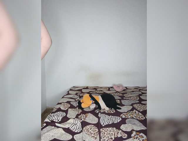 Nucitaa-14 live cam on BongaCams