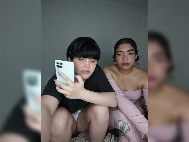 Nucitaa-14 live cam on BongaCams