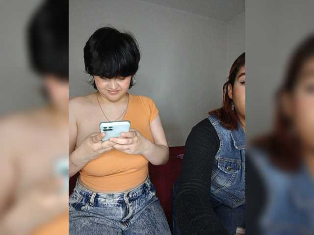 Nucitaa-14 live cam on BongaCams