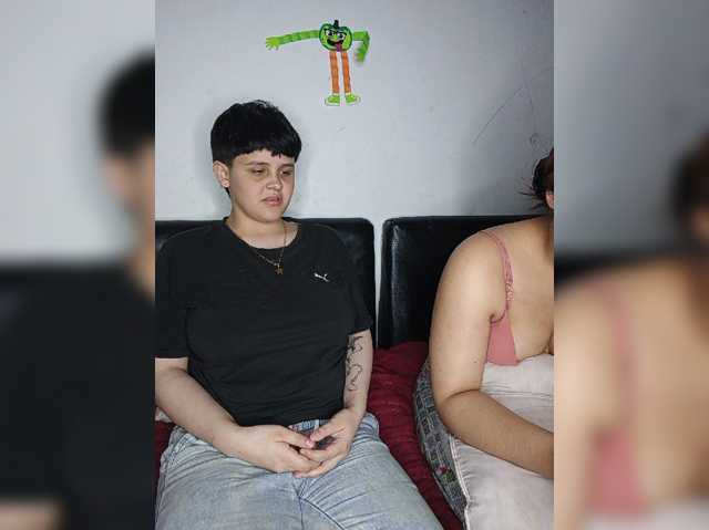 Nucitaa-14 live cam on BongaCams