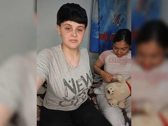 Nucitaa-14 live cam on BongaCams