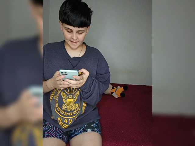 Live трансляция Nucitaa-14 - slutnetki.online