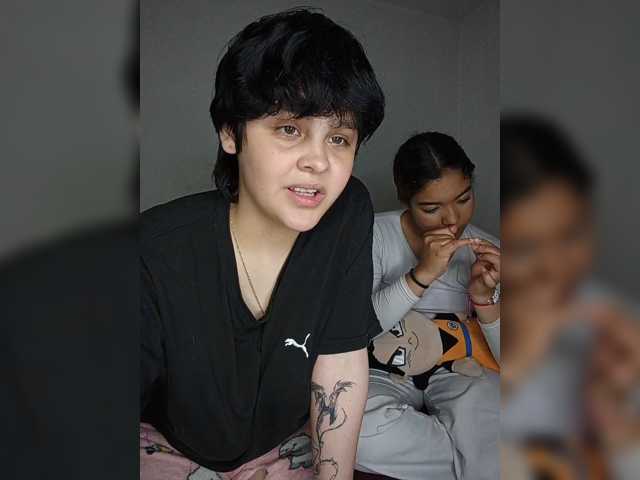 Nucitaa-14 live cam on BongaCams