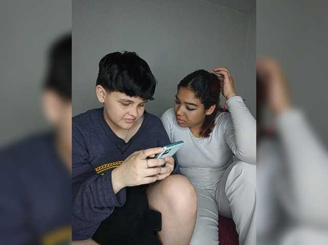 Nucitaa-14 live cam on BongaCams