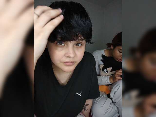 Nucitaa-14 live cam on BongaCams