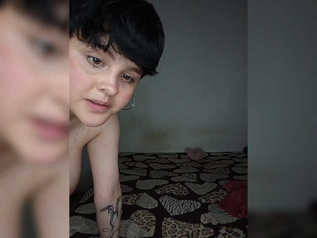 Sex chat gratuit in direct cu Nucitaa-14 pe BongaCams