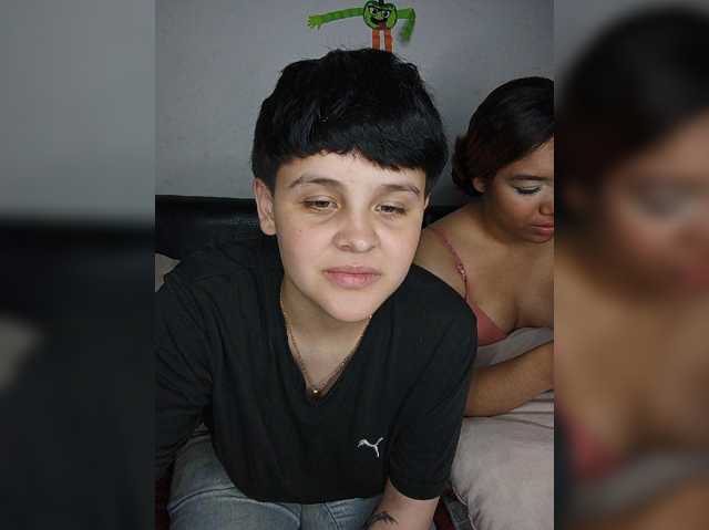 Nucitaa-14 live cam on BongaCams