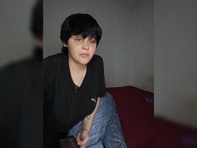 Nucitaa-14 live cam on BongaCams