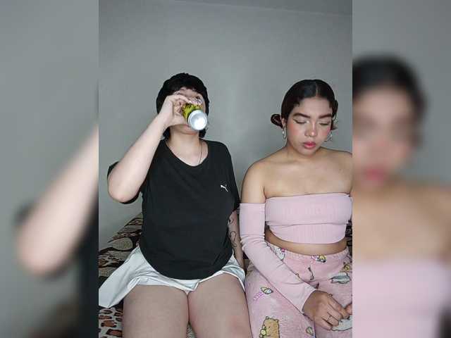 Nucitaa-14 live cam on BongaCams