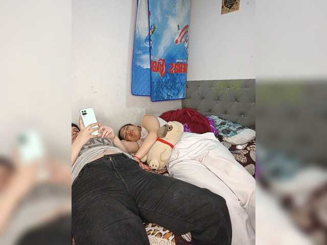 Nucitaa-14 live cam on BongaCams