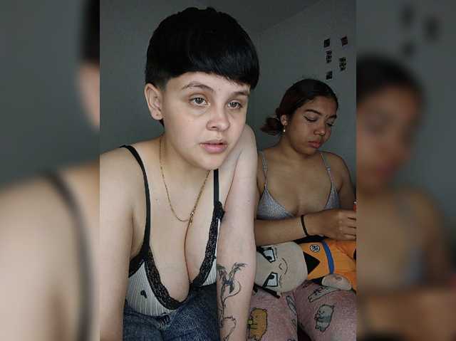Nucitaa-14 live cam on BongaCams