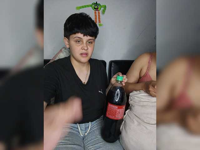 Nucitaa-14 live cam on BongaCams