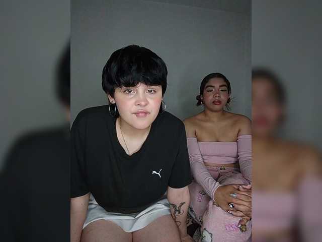 Nucitaa-14 live cam on BongaCams
