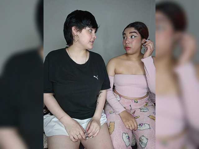 Nucitaa-14 live cam on BongaCams