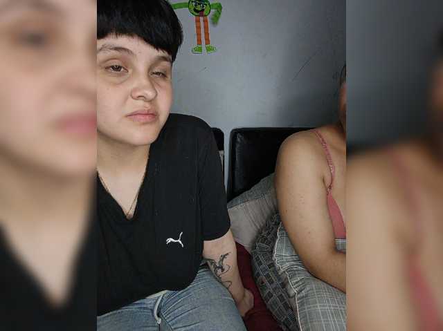 Nucitaa-14 live cam on BongaCams
