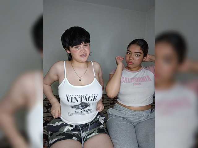 Nucitaa-14 live cam on BongaCams