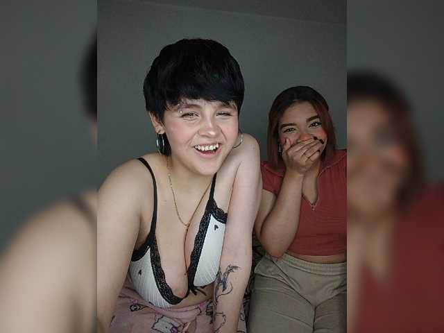 Nucitaa-14 live cam on BongaCams