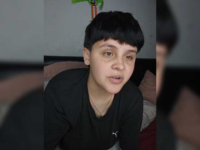 Nucitaa-14 live cam on BongaCams