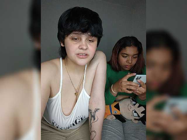 Nucitaa-14 — live couple cam