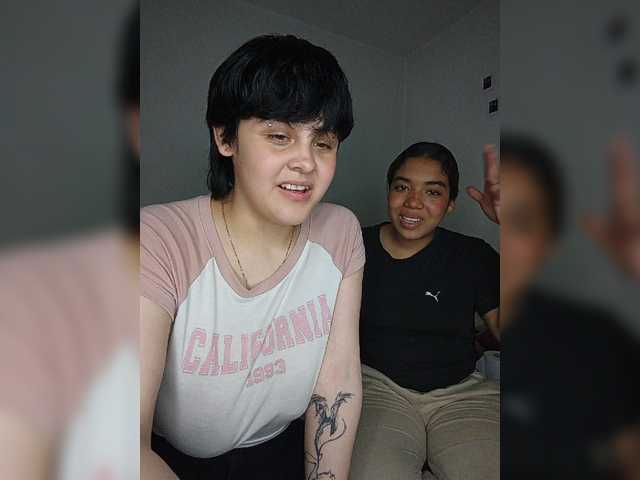 Nucitaa-14 live cam on BongaCams