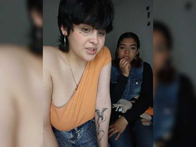 Nucitaa-14 live cam on BongaCams