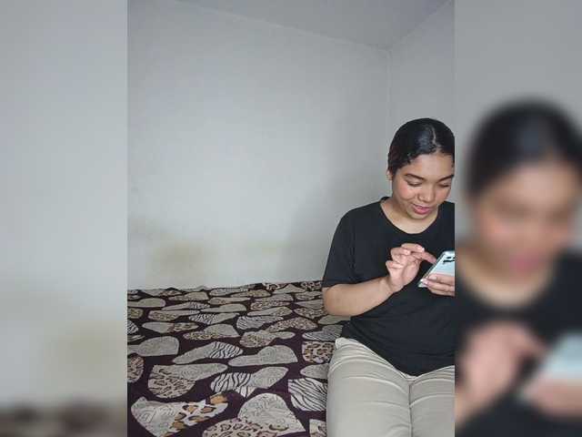 Nucitaa-14 live cam on BongaCams