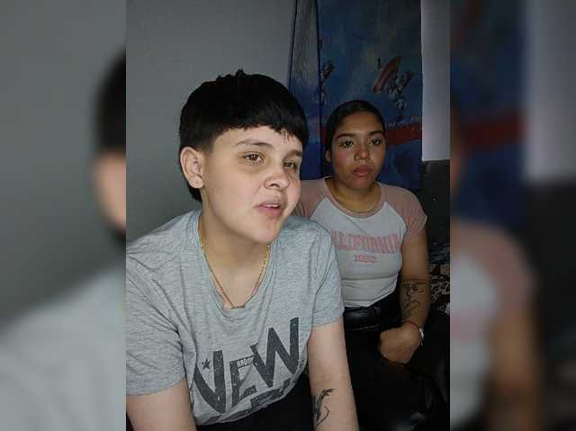 Nucitaa-14 live cam on BongaCams