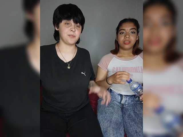 Nucitaa-14 live cam on BongaCams