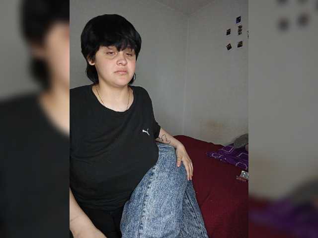 Nucitaa-14 live cam on BongaCams