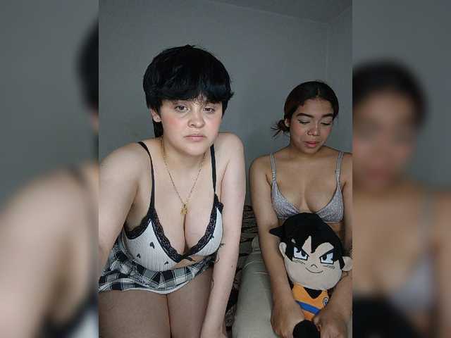 Nucitaa-14 live cam on BongaCams