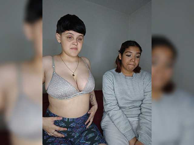 Nucitaa-14 live cam on BongaCams