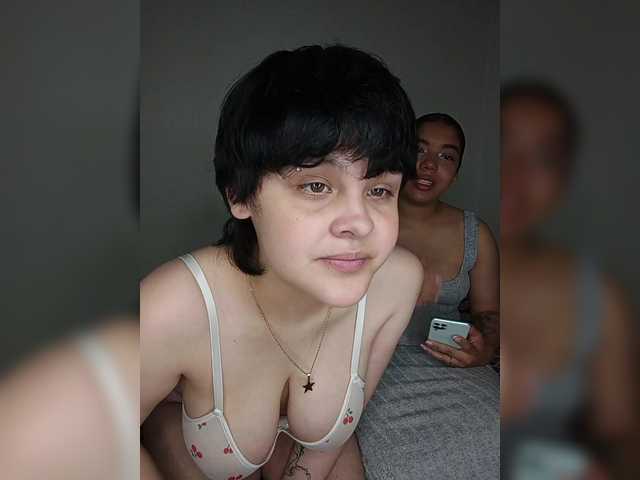 Nucitaa-14 live cam on BongaCams
