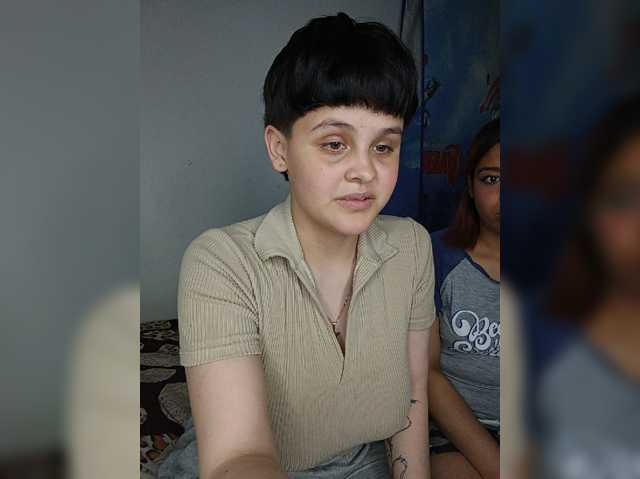 Nucitaa-14 live cam on BongaCams