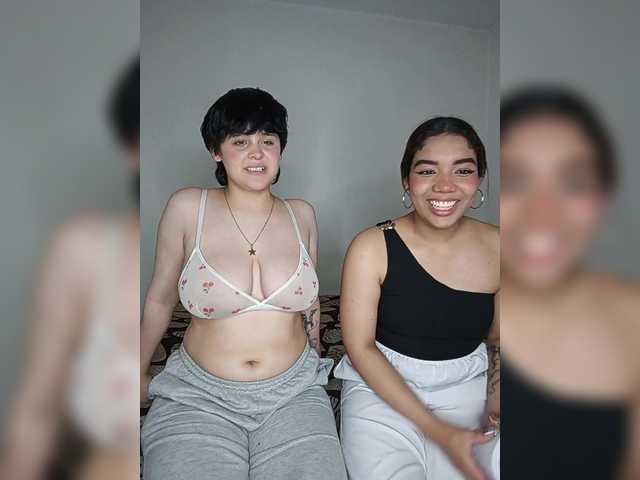 Nucitaa-14 live cam on BongaCams