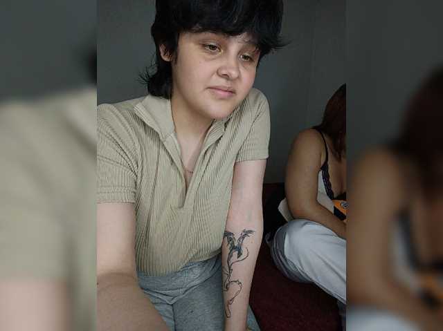 Nucitaa-14 live cam on BongaCams