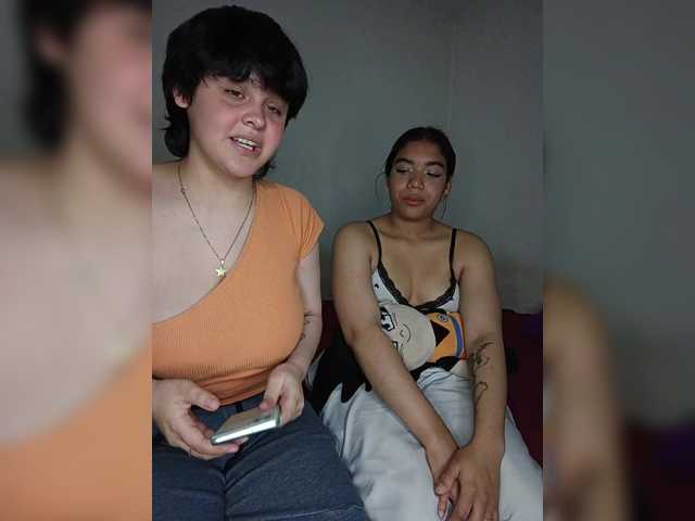 Nucitaa-14 live cam on BongaCams