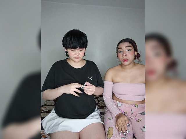 Nucitaa-14 live cam on BongaCams