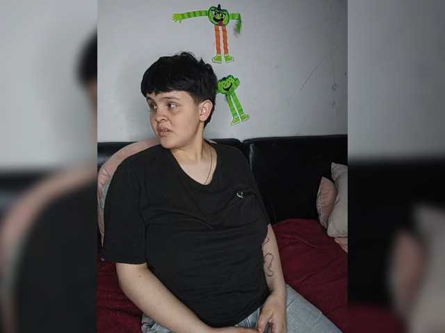 Nucitaa-14 live cam on BongaCams