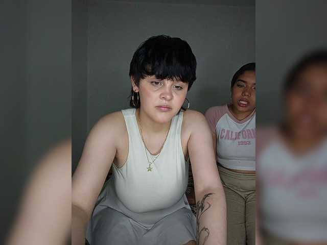 Nucitaa-14 live cam on BongaCams