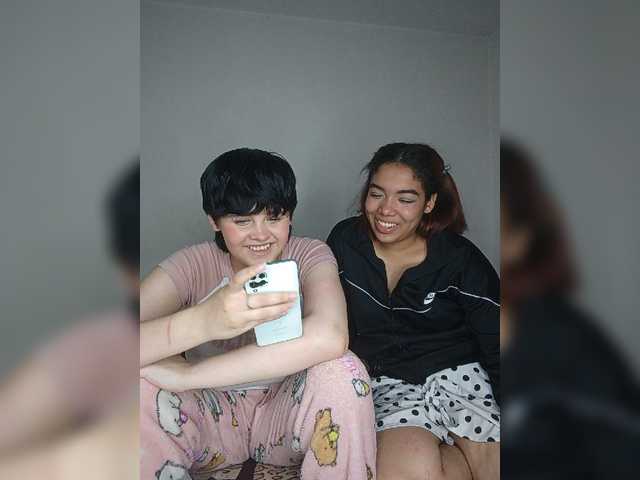 Nucitaa-14 live cam on BongaCams