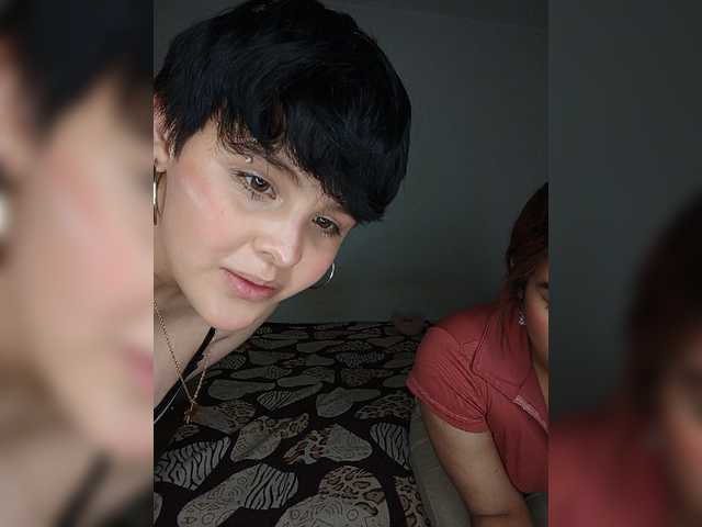 Nucitaa-14 live cam on BongaCams