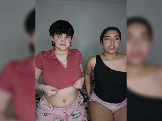 Nucitaa-14 live cam on BongaCams