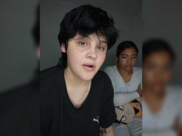 Nucitaa-14 live cam on BongaCams