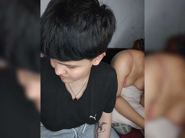 Nucitaa-14 live cam on BongaCams